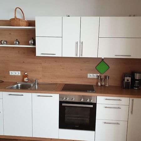 Ferienwohnung Unterhalb Der Heidecksburg Rudolstadt Zewnętrze zdjęcie