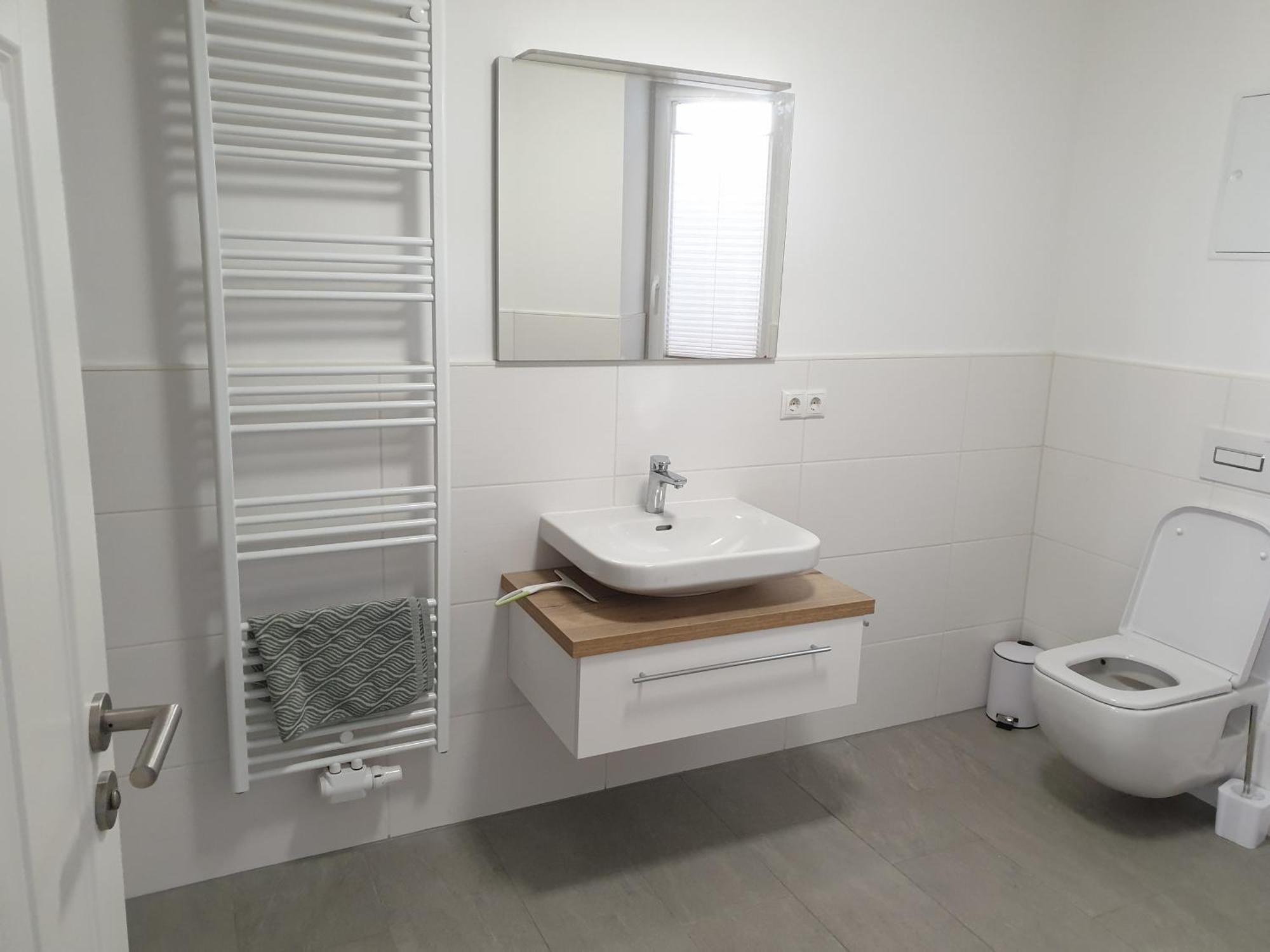 Ferienwohnung Unterhalb Der Heidecksburg Rudolstadt Zewnętrze zdjęcie