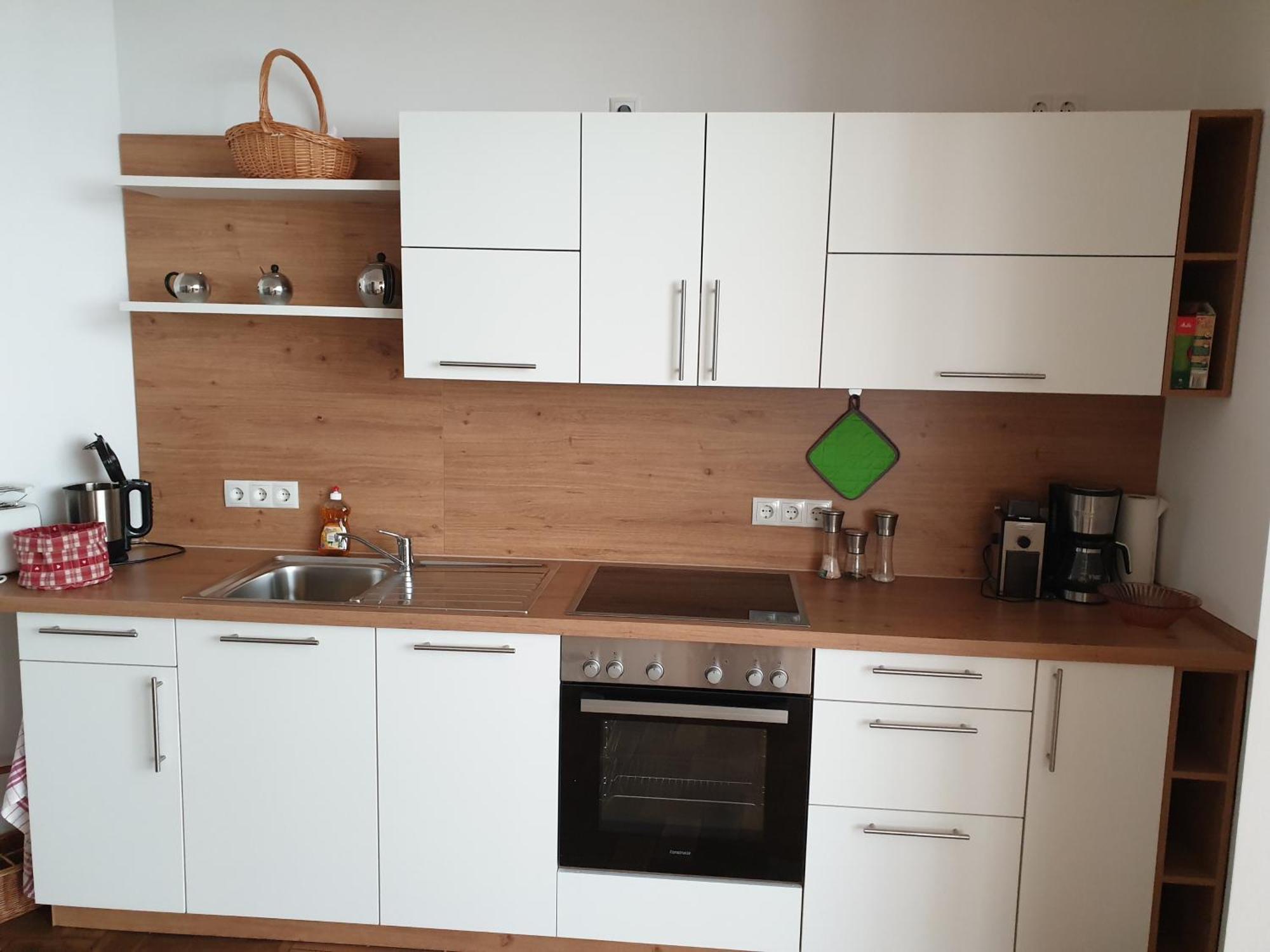 Ferienwohnung Unterhalb Der Heidecksburg Rudolstadt Zewnętrze zdjęcie
